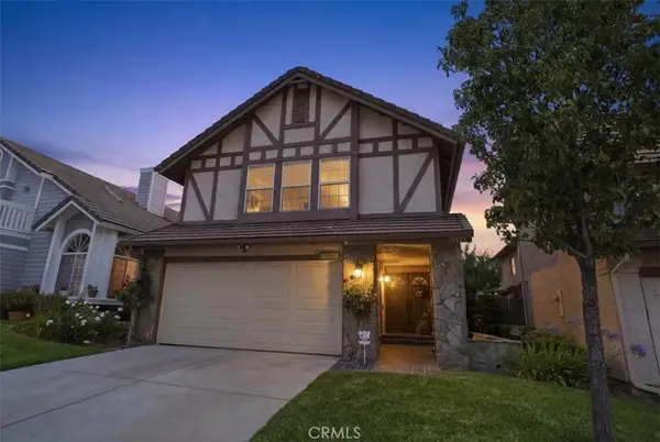 19823 Pandy Court, Canyon Country, CA 91351