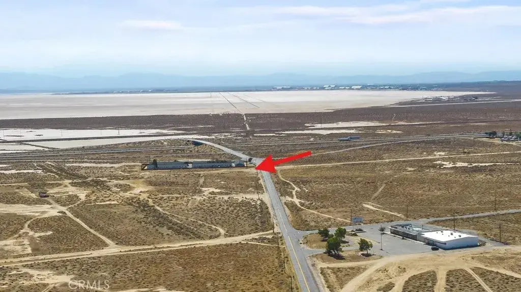 0 Claymine Rd, North Edwards, CA 93523 - #1