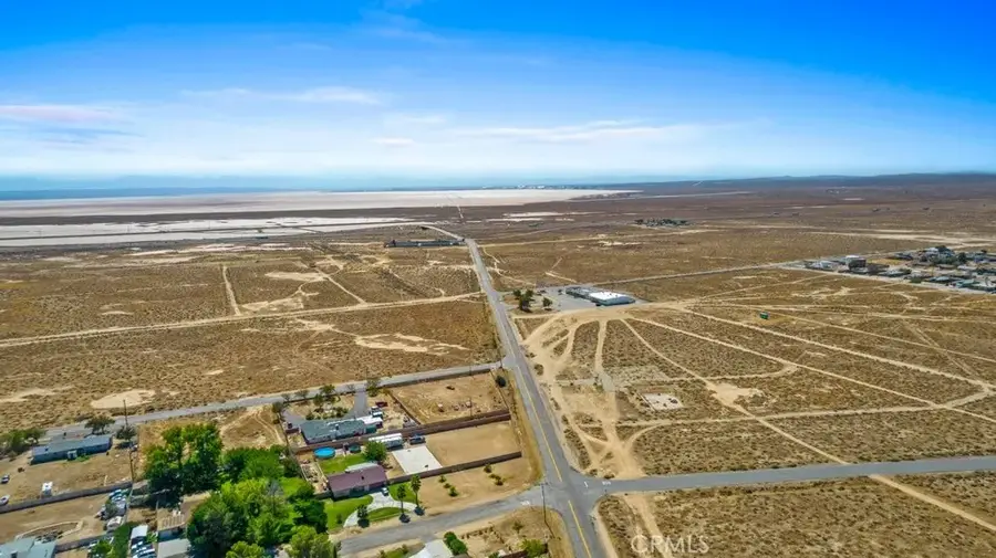 0 Claymine Rd, North Edwards, CA 93523 - #2