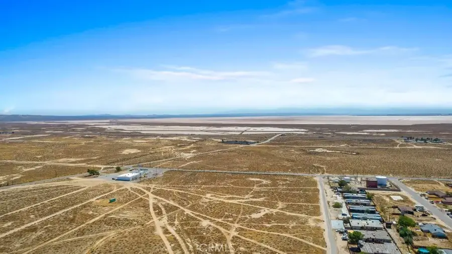 0 Claymine Rd, North Edwards, CA 93523 - #3