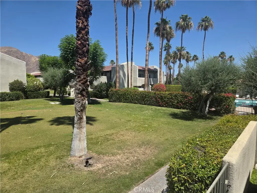 351 N Hermosa Drive #3A2, Palm Springs, CA 92262 - #1