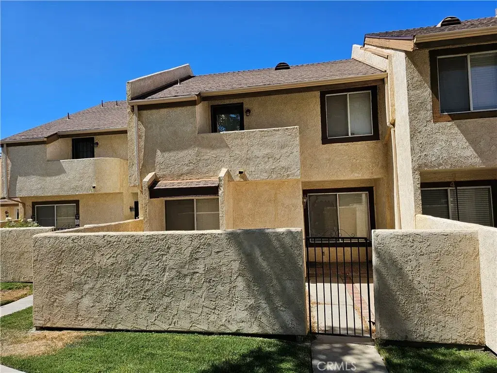 1840 E Avenue J2, Lancaster, CA 93535 - #1