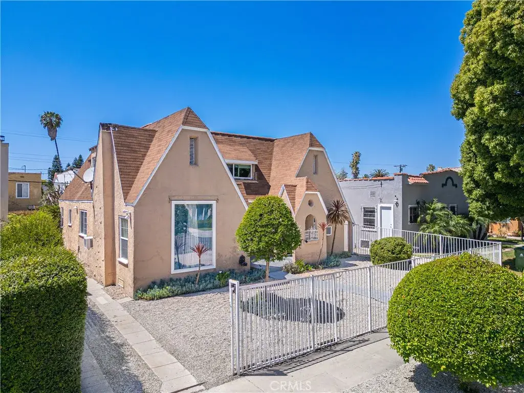 2839 Hillcrest Drive, Los Angeles, CA 90016 - #1