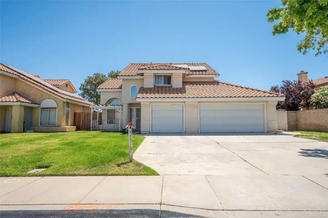 44510 Avenida Del Sol, Lancaster, CA 93535 - #1