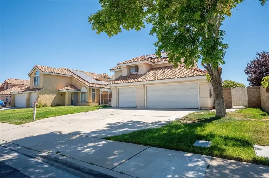 44510 Avenida Del Sol, Lancaster, CA 93535 - #2