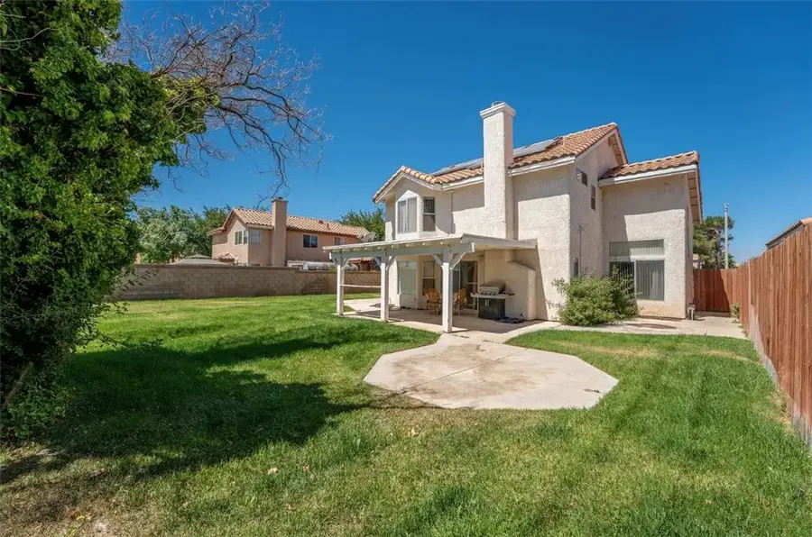 44510 Avenida Del Sol, Lancaster, CA 93535 - #3