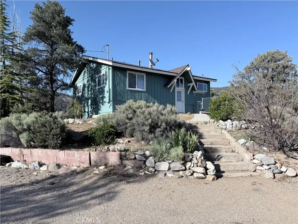 9316 Whispering Pines Rd., Frazier Park, CA 93225 - #1