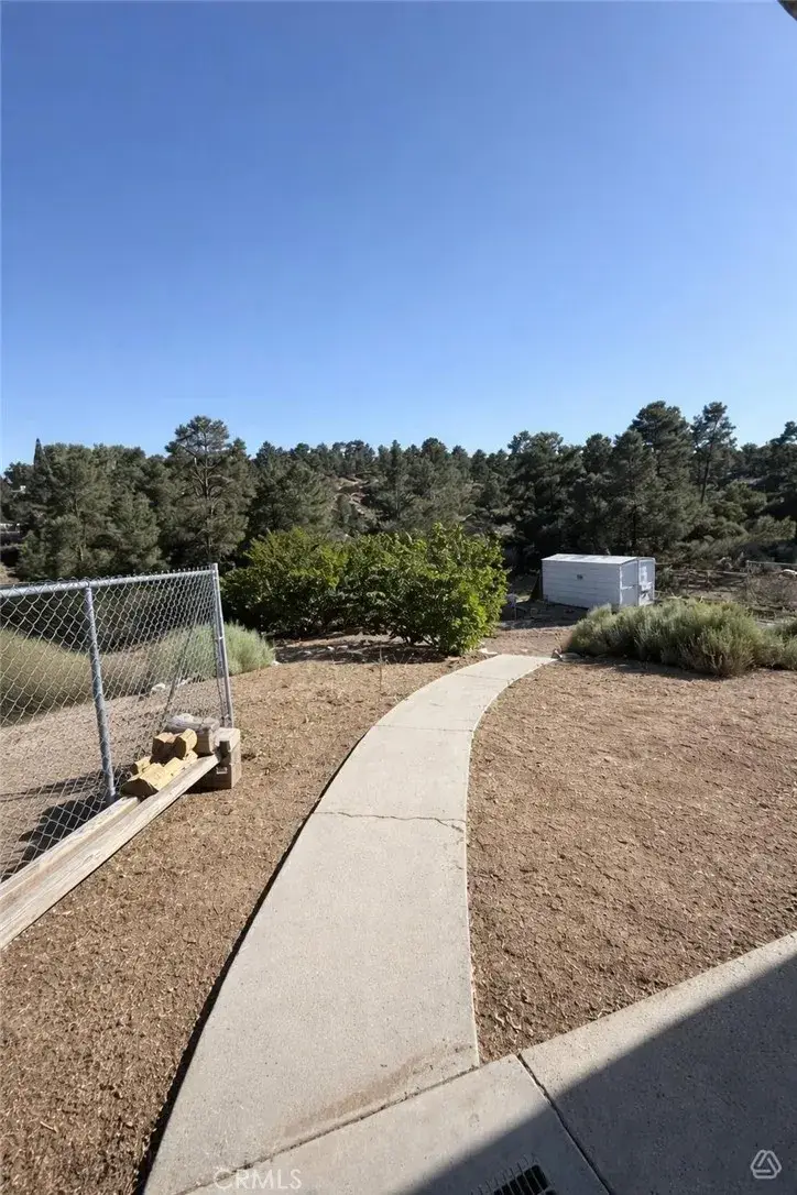 9316 Whispering Pines Rd., Frazier Park, CA 93225 - #2