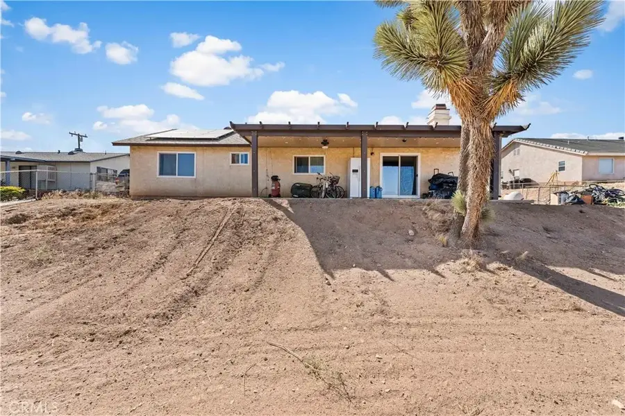 15723 Halinor Street, Hesperia, CA 92345 - #2