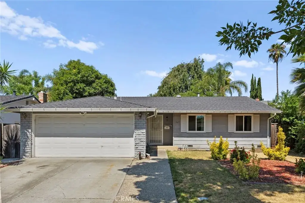 5887 Tandera, San Jose, CA 95123 - #1