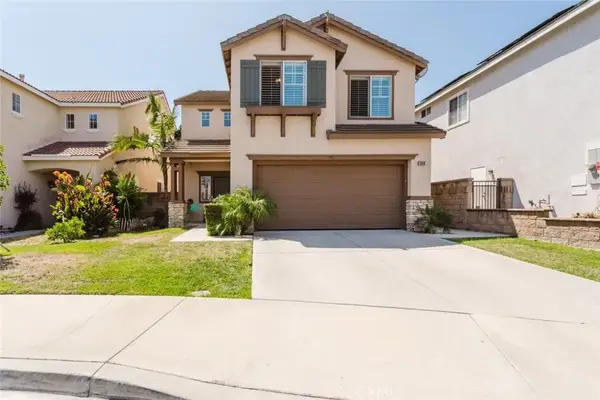 5419 Wildsage, Chino Hills, CA 91709