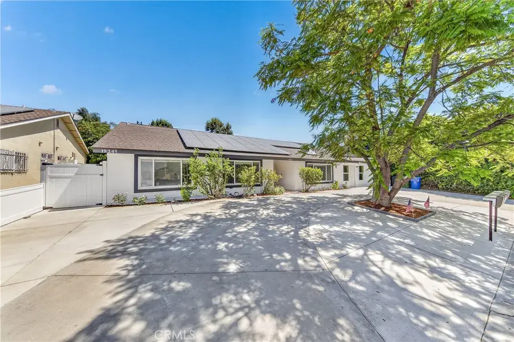 19243 Knapp St, Northridge, CA 91324 - #1