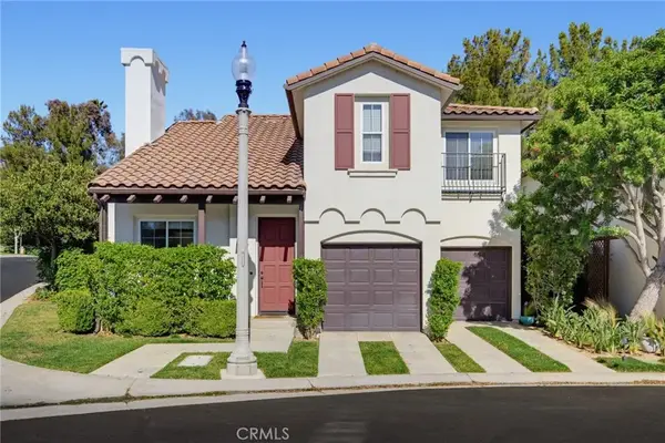 28148 Cabrillo Lane, Valencia, CA 91354