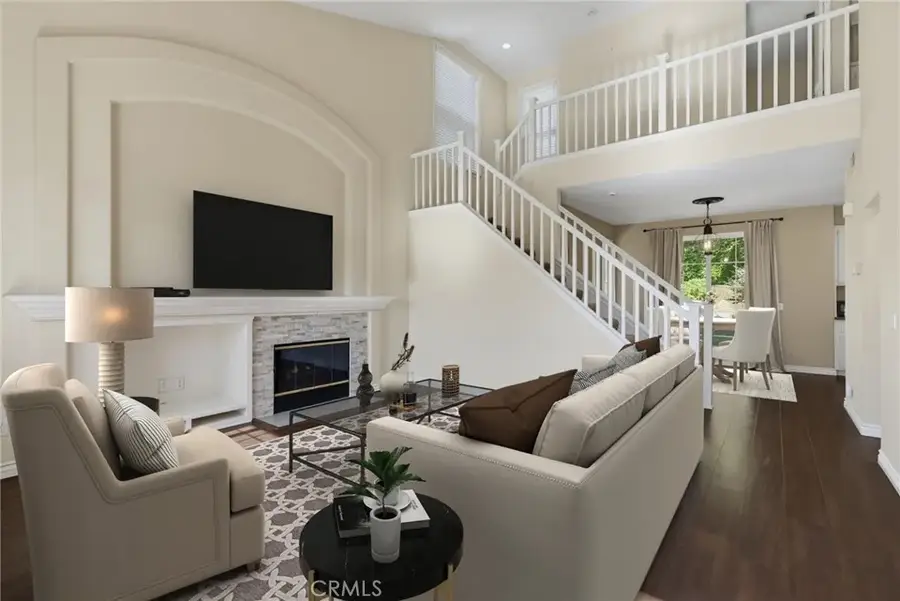 28148 Cabrillo Lane, Valencia, CA 91354 - #2
