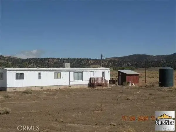 16689 E Lockwood Valley Rd, Frazier Park, CA 93225