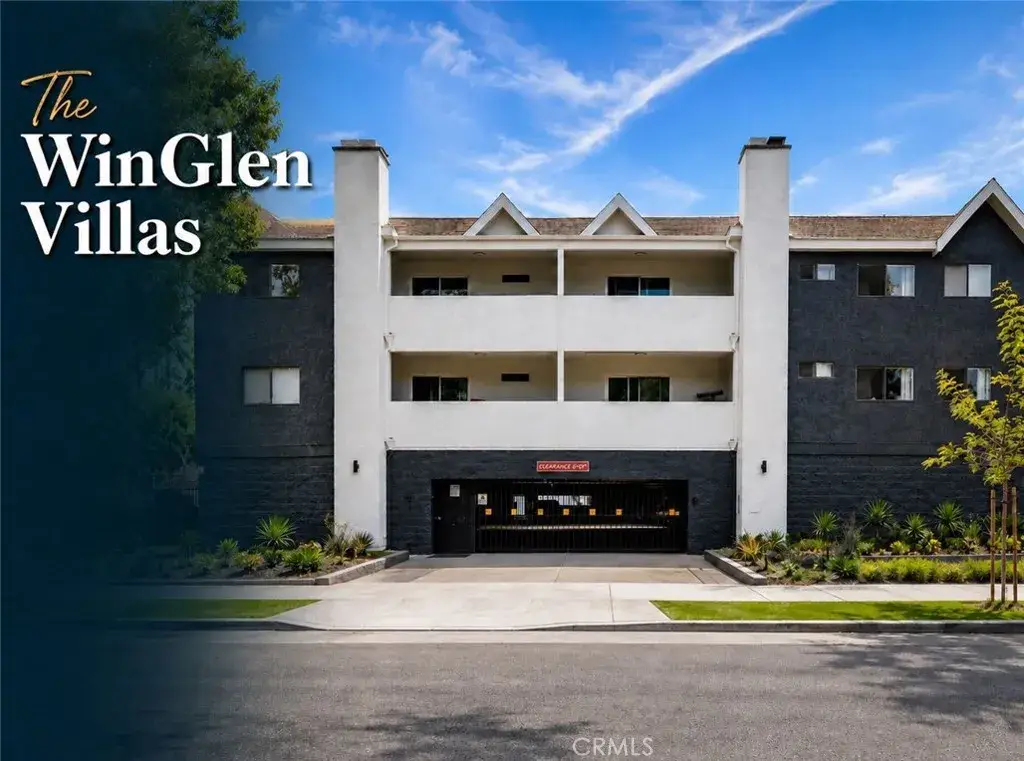 420 W Windsor, Glendale, CA 91204 - #1