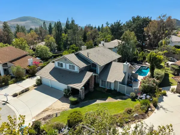 869 Admiral Court, Oak Park, CA 91377