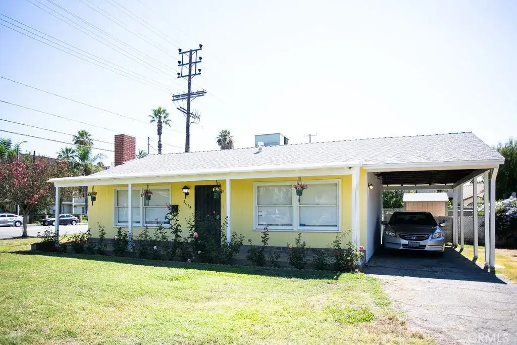 21134 Saticoy, Canoga Park, CA 91304 - #1