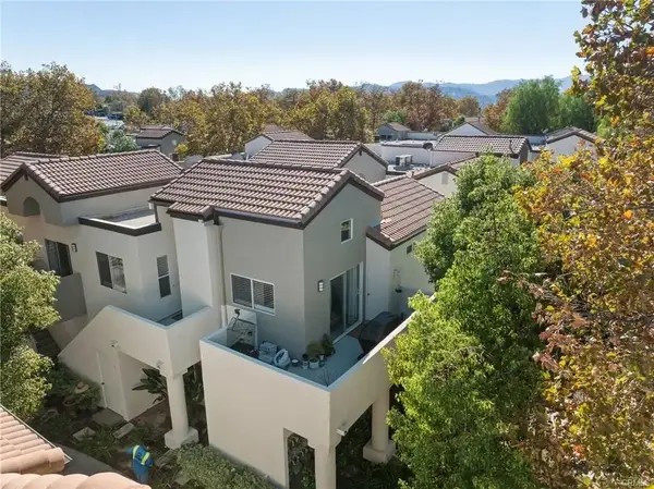 24496 Valle Del Oro #204, Newhall, CA 91321