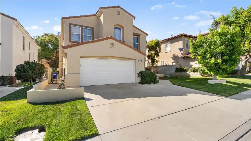 26009 Twain Place, Stevenson Ranch, CA 91381 - #1