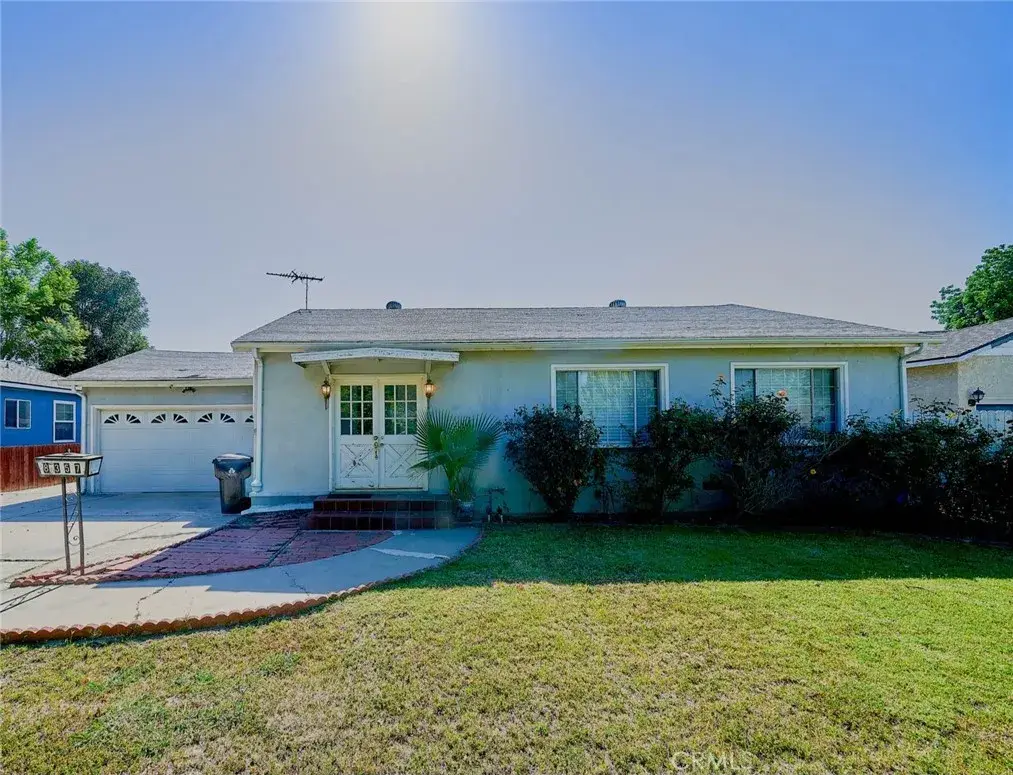 8357 Aura, Northridge, CA 91324 - #1