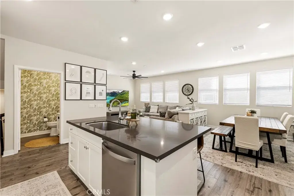 12827 Watt Lane #E, Sylmar, CA 91342 - #1