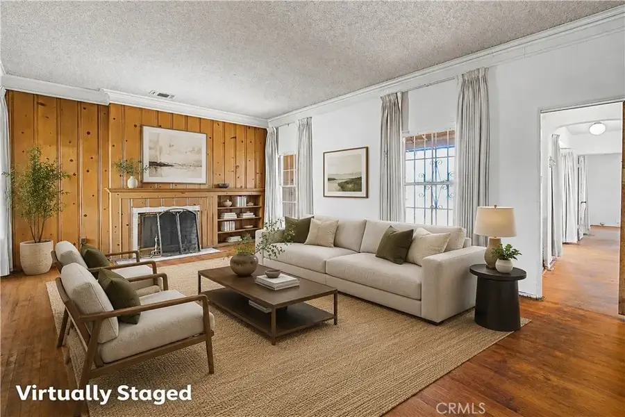 9640 La Salle, Los Angeles, CA 90047 - #3