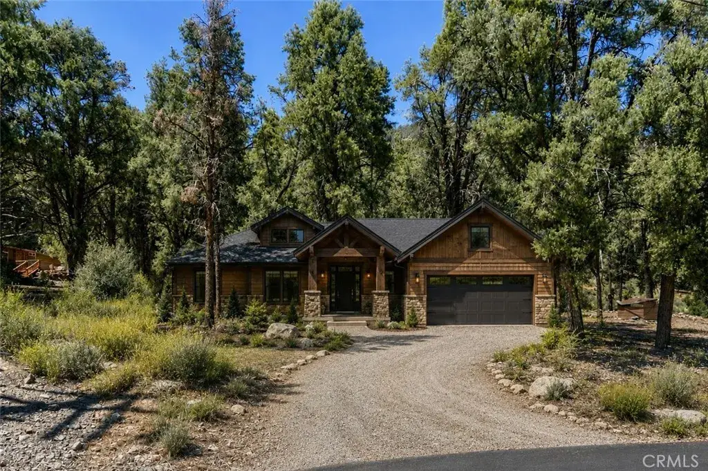 16525 Grizzly, Pine Mountain Club, CA 93222 - #1
