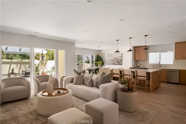 23105 Middlebank Drive, Newhall, CA 91321