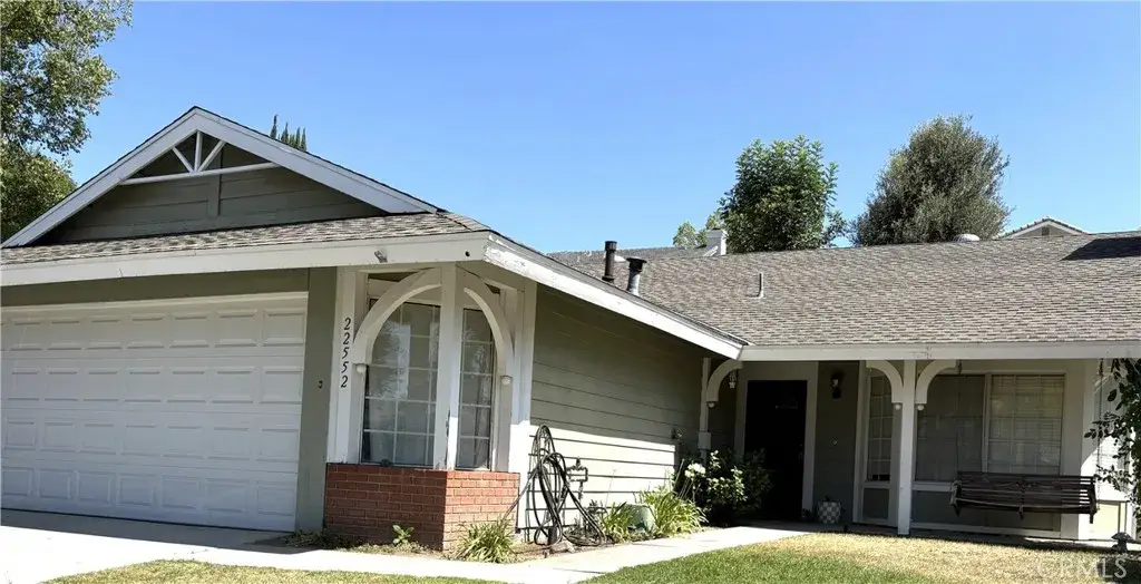 22552 Barcotta Drive, Saugus, CA 91350 - #1