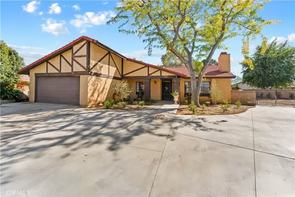 1200 Pasteur Drive, Lancaster, CA 93535