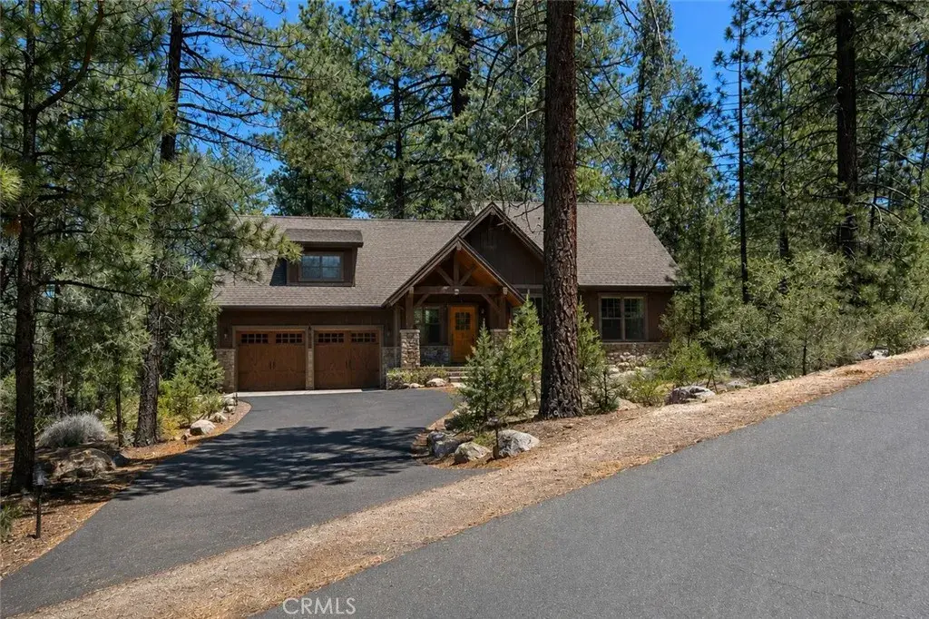 2530 Brentwood, Pine Mountain Club, CA 93222 - #1