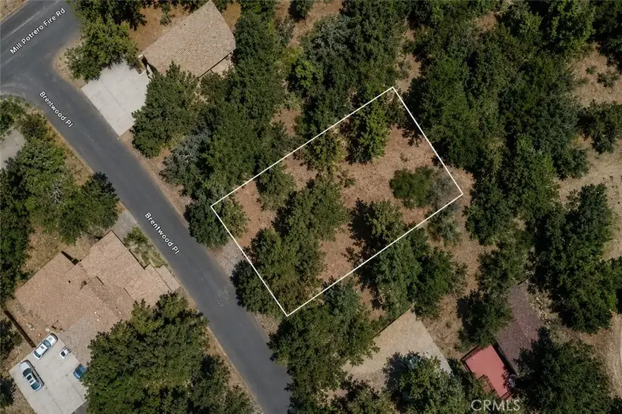 2530 Brentwood, Pine Mountain Club, CA 93222 - #3