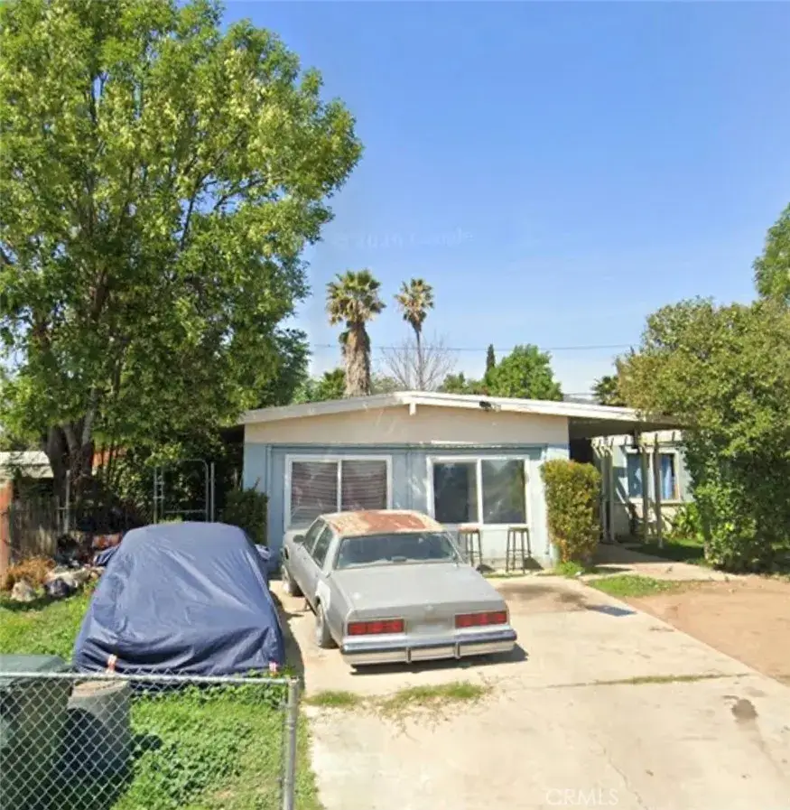 3323 Mary Ellen, Jurupa Valley, CA 92509 - #1