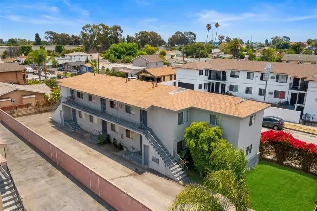 9230 S Figueroa, Los Angeles, CA 90003 - #1