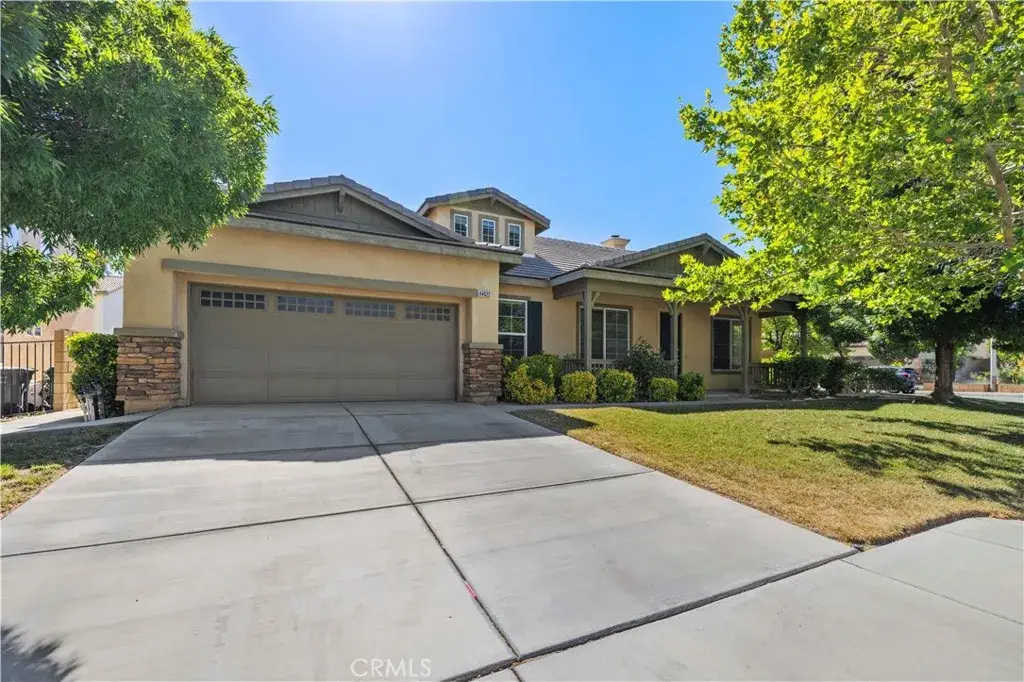 44022 Raven Lane, Lancaster, CA 93536 - #1