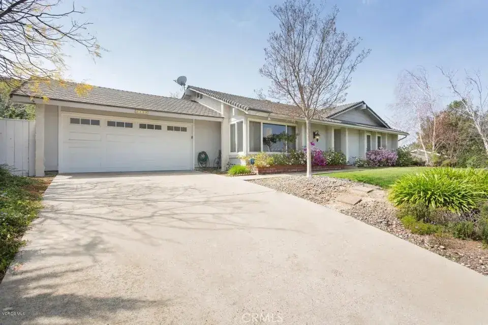 2378 Avenida Otono, Thousand Oaks, CA 91362 - #1
