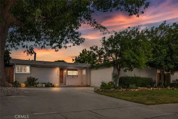 10814 Debra Avenue, Granada Hills, CA 91344