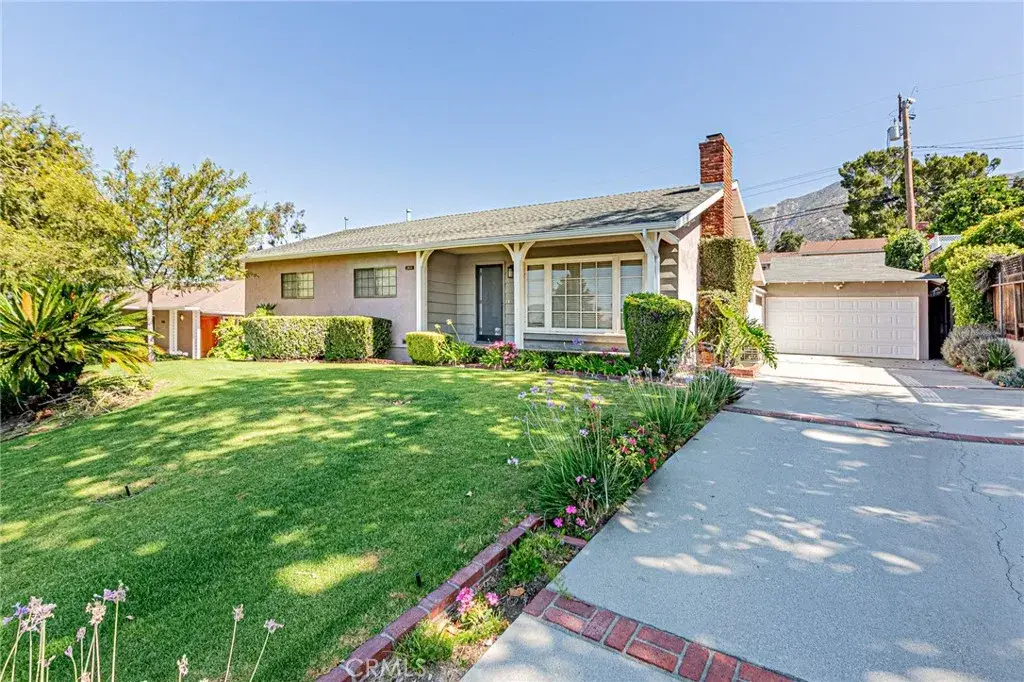 2521 Harmony Place, La Crescenta, CA 91214 - #1
