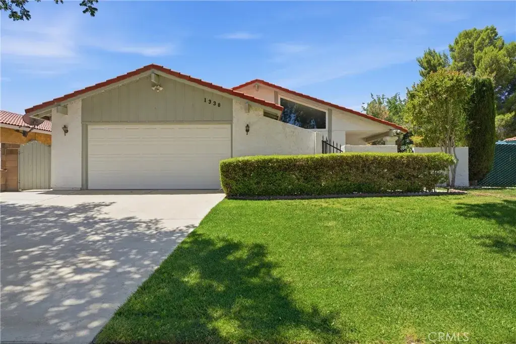 1338 Franklin, Lancaster, CA 93535 - #1
