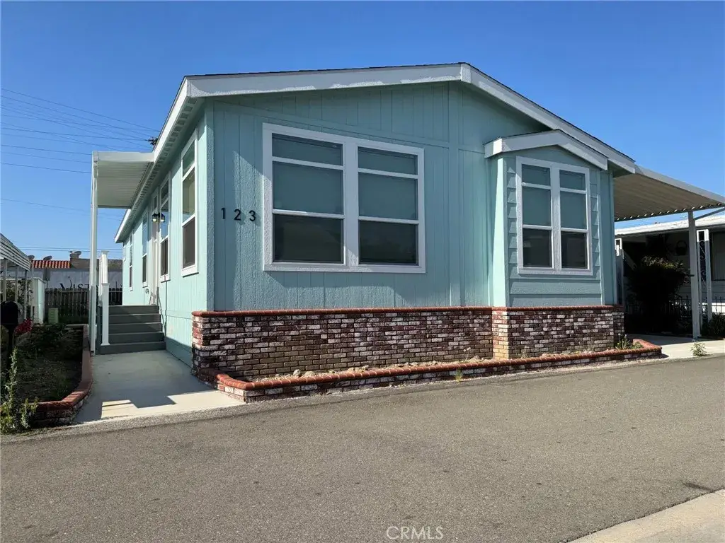 8801 Eton #123, Canoga Park, CA 91304 - #1