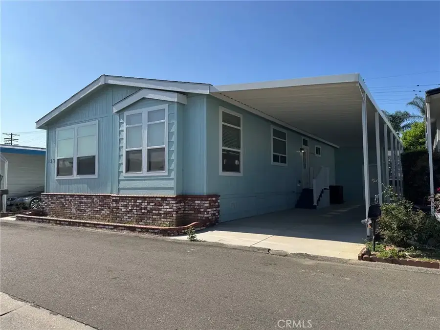 8801 Eton #123, Canoga Park, CA 91304 - #2