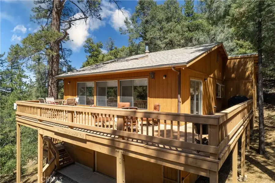1528 Bernina, Pine Mountain Club, CA 93222 - #2