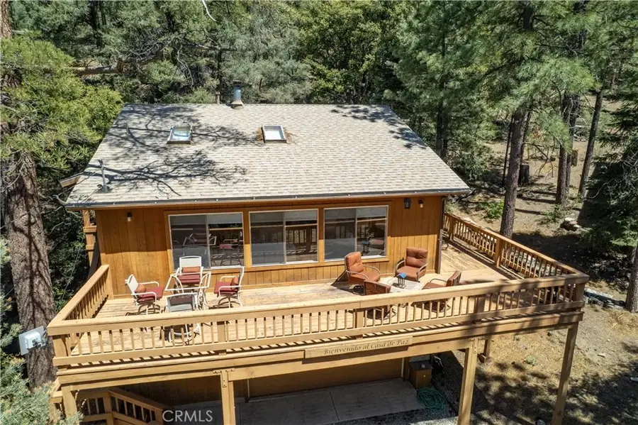 1528 Bernina, Pine Mountain Club, CA 93222 - #3
