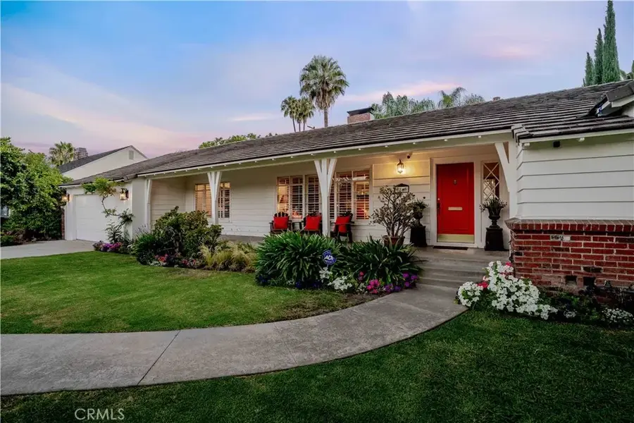 6843 Chisholm, Van Nuys, CA 91406 - #2