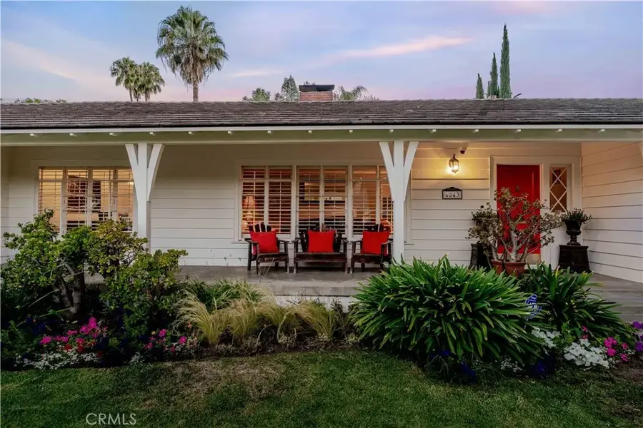 6843 Chisholm, Van Nuys, CA 91406 - #3