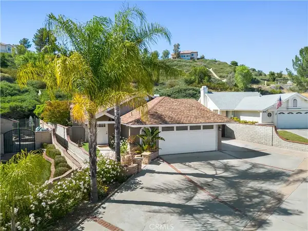 22825 Fir Court, Saugus, CA 91390