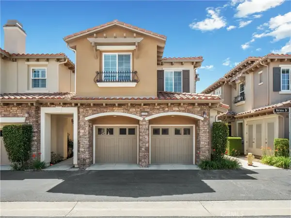 11549 Verona, Chatsworth, CA 91311