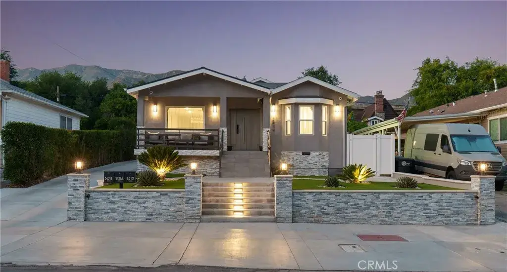 3419 Montrose Ave, La Crescenta, CA 91214 - #1