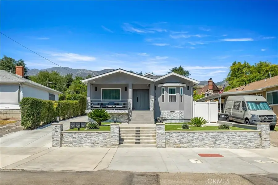 3419 Montrose Ave, La Crescenta, CA 91214 - #3